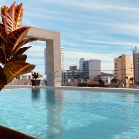 Soho 15 A Una Cuadra Del Malecon Y Playa Mazatlan Dış mekan fotoğraf